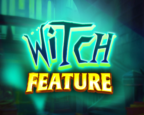 Witch Feature