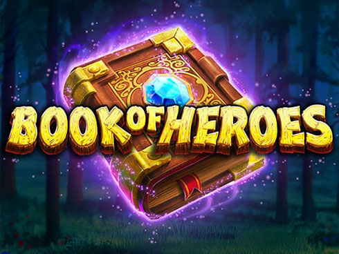 Book of Heroes
