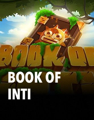 Book Of Inti