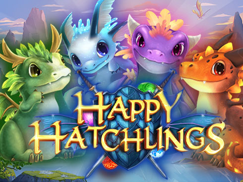 Happy Hatchlings