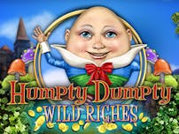 Humpty Dumpty Wild Riches