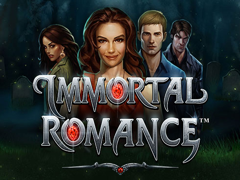 Immortal Glory