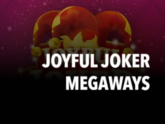 Joyful Joker Megaways