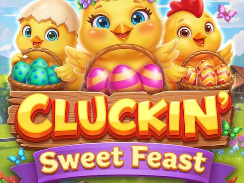 Cluckin' Sweet Feast
