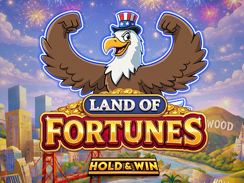 Land of Fortunes
