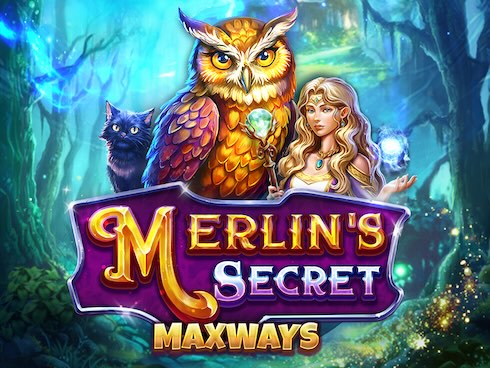 Merlin's Secret Maxways