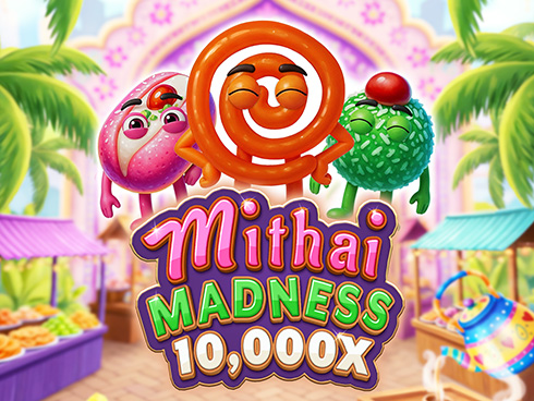 Mithai Madness 10000X
