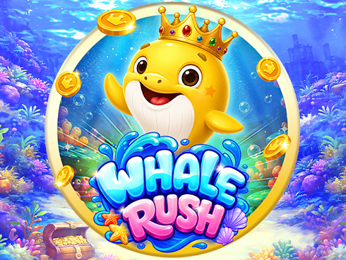 Whale Rush
