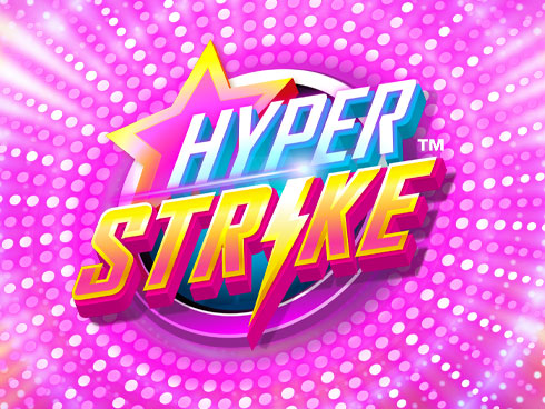 Hyper Strike
