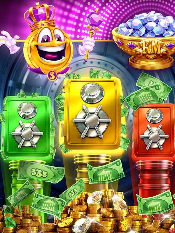 333 Boom Banks POWER COMBO King Millions