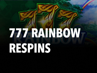 777 Rainbow Respins