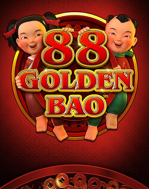 88 Golden Bao