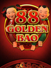88 Golden Bao
