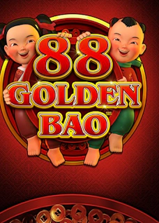 88 Golden Bao