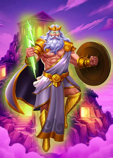 Alpha Gods Zeus 2 Wild Surge