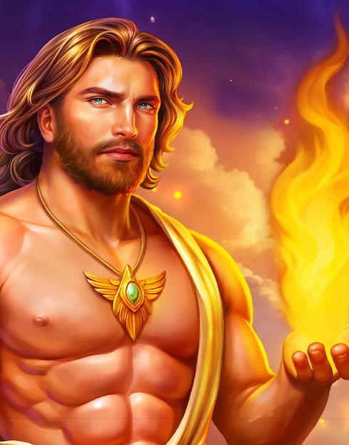 Amazing Builder Prometheus