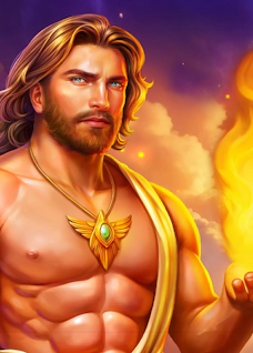 Amazing Builder Prometheus