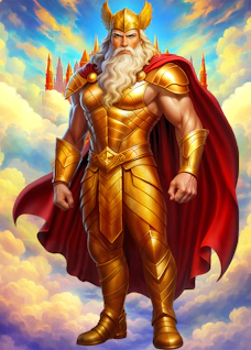 Amazing Link Odin