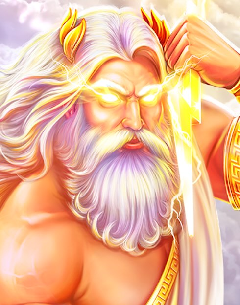 Amazing Link Zeus Boost