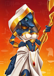 Ammit Hellfire