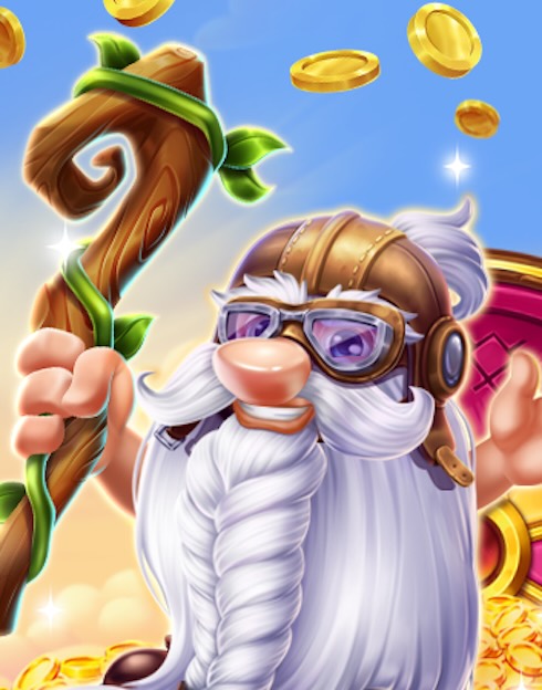 Andvari the Fortune Chill Link and Win