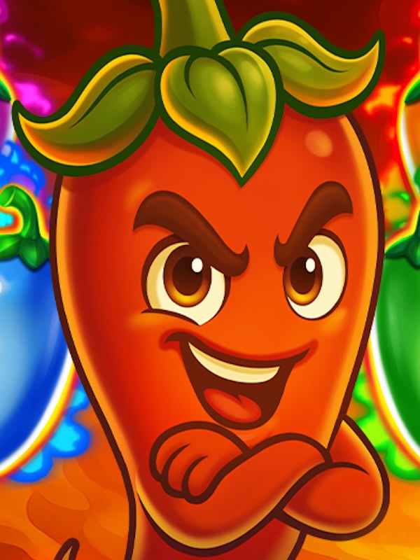 Area Link Chilli