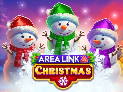 Area Link Christmas