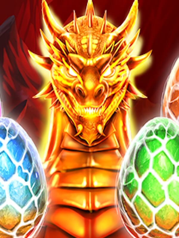 Area Link Dragon Ascension