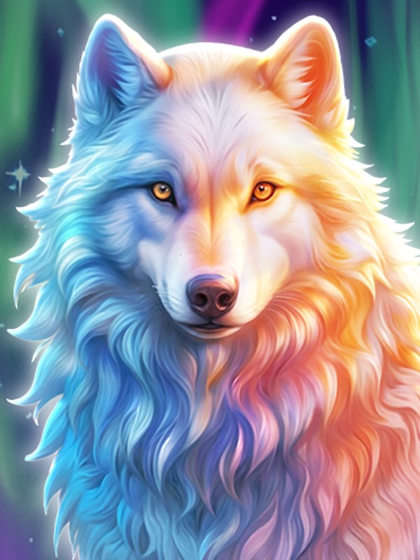 Area Link Wolf Unleashed