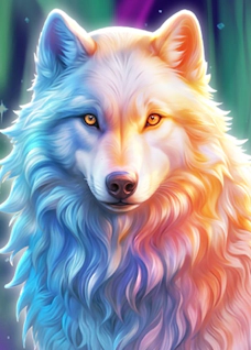Area Link Wolf Unleashed
