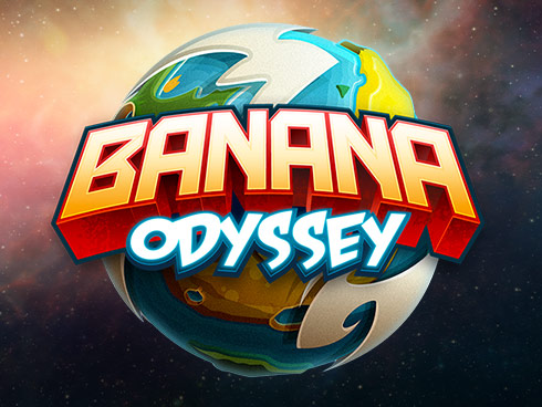 Banana Odyssey