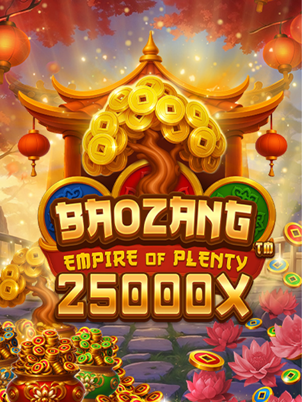 Baozang Empire of Plenty