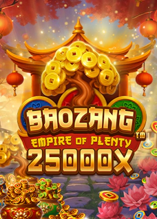 Baozang Empire of Plenty
