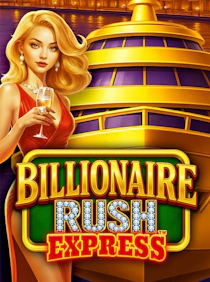 Billionaire Rush Express