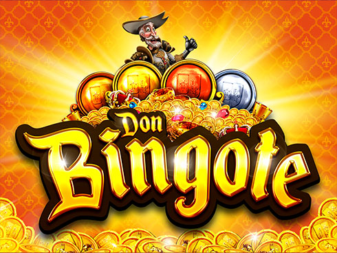 Bingote