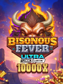 Bisonous Fever Ultra Link and Win
