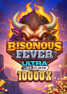 Bisonous Fever Ultra Link and Win
