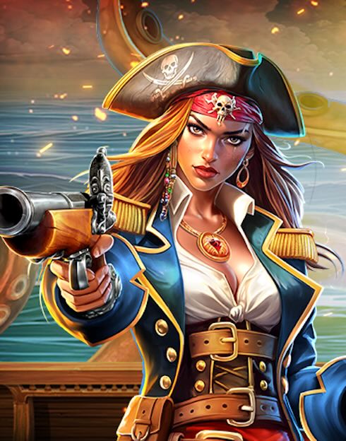 Black Sails: Kraken’s Hoard