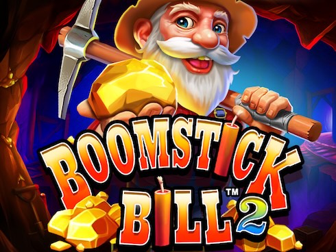 Boomstick Bill 2