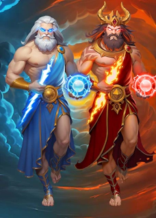 Brawl Gods