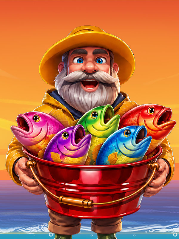 Bucket of Bonus Bass
