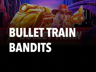 Bullet Train Bandits