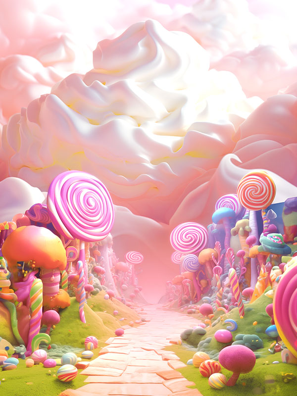 Candy Combo - Power Combo King Millions