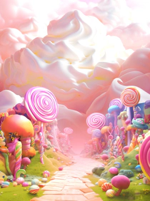 Candy Combo - Power Combo King Millions