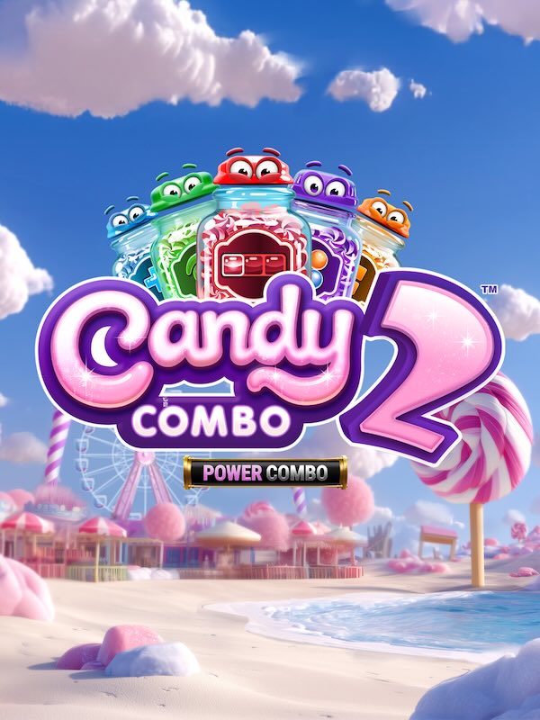 Candy Combo 2 Power Combo