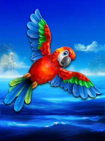 Cannon Crash Quest FlyX