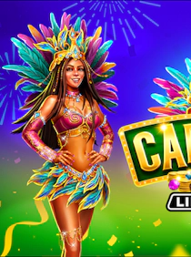 Carnaval Link and Win