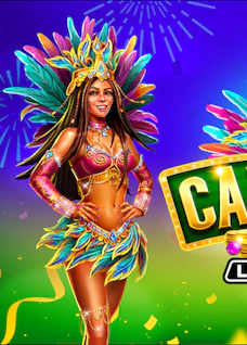 Carnaval Link and Win