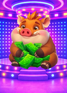 Cash Hog – Turbo Tap
