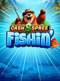 Cash Spree Fishin'